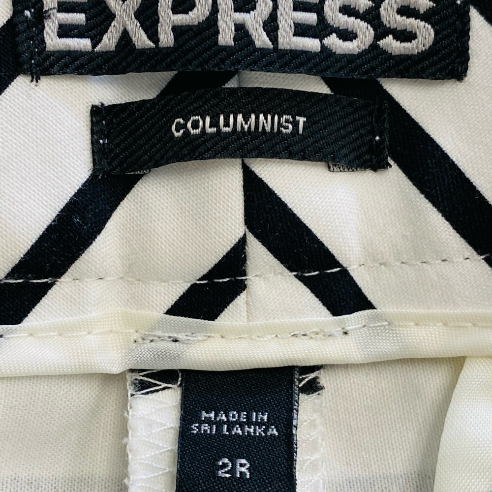 Women Express Pants - Picture 4 of 10